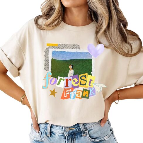 Forrest Shirt, My Jesus Making Lemonade Shirt, Christian t-Shirt for Women & Men, Concert Graphic Tee Multi in Saudi Arabia