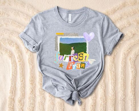 Forrest Shirt, My Jesus Making Lemonade Shirt, Christian t-Shirt for Women & Men, Concert Graphic Tee Multi in Saudi Arabia