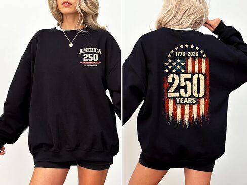 America 250th Anniversary Shirt, 1776-2026 Patriotic Tee, USA 4th of July 250 Years of Freedom T Shirt, 4th of July Shirt, We The People American Flag Shirt in Saudi Arabia