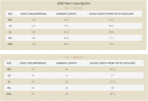 Outback Trading Men's 42667 Clyde UV Protective Snap Front Long Sleeve Western Work Big Shirt in Saudi Arabia