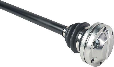 SCITOO Rear CV Axle Shaft Assembly Compatible with 2008 for BMW 528xi,2004-2007 for BMW 530i,2006-2007 for BMW 530xi,2008-2010 for BMW 535i,2009-2010 for BMW 535i xDrive,2008 for BMW 535xi NCV27026 in Saudi Arabia