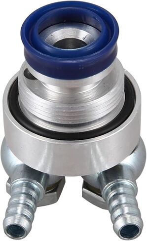 Motorcycle Refit Oil Cooler Adapter Fitting Compatible With GY6 100Cc-150Cc 30 X 1.5Mm Thread Oil Cooler Kit in Saudi Arabia
