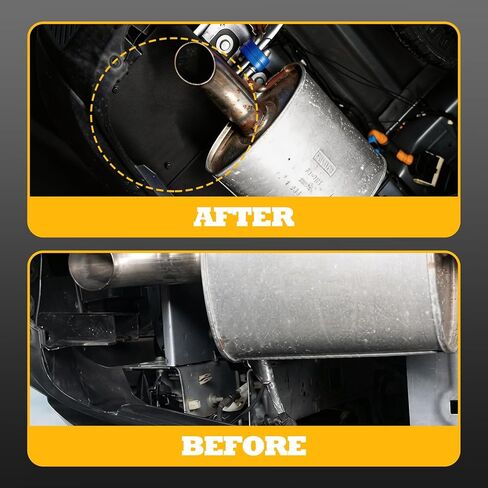 Underbody Cavity Shield Cover Compatible with Maverick 2022-2025 Accessories Left Driver Side Rear Wheel Underbody Splash Shield Aluminum Alloy Cover No Mud and Stone in Saudi Arabia