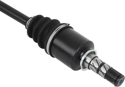 Front Left/Right CV Axle Half Shaft Assembly Compatible for 2004-2006 for Subaru Baja 2.5L 2003-2008 for Subaru Forester 2.5L 2004-2005 for Subaru Impreza 2.0L cv axle shaft NCV66503 60-7281 80-5528 in Saudi Arabia