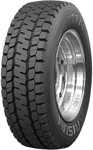 أريسون AD778 225/70R19.5 جم/14 طبقة in Saudi Arabia