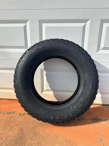 أريسون AD778 225/70R19.5 جم/14 طبقة in Saudi Arabia