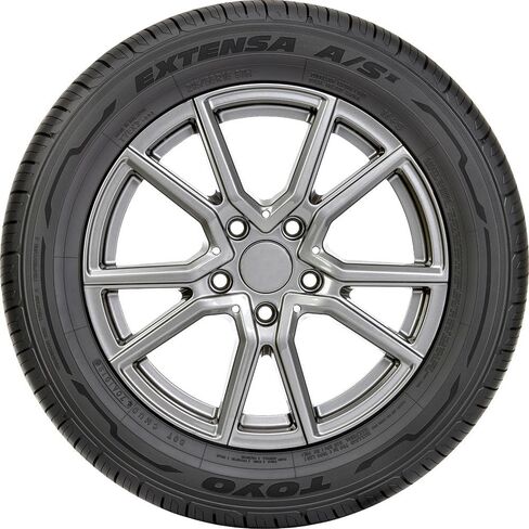 تويو إكستنسا A/S II 225/50R17XL 98V 148160 لكل منها in Saudi Arabia