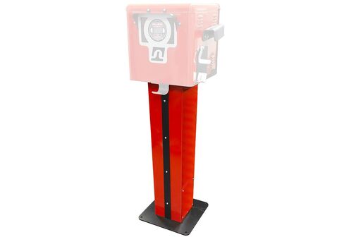 Fill-Rite FRPA125 Cabinet Pedestal Kit in Kuwait