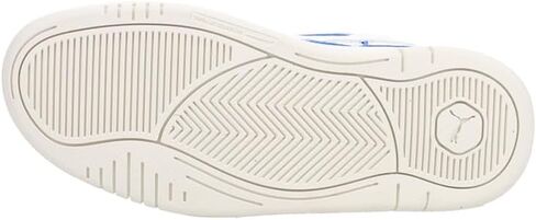 حذاء رياضي PUMA Kids Boys 180 برباط كاجوال - أزرق، أبيض in Kuwait
