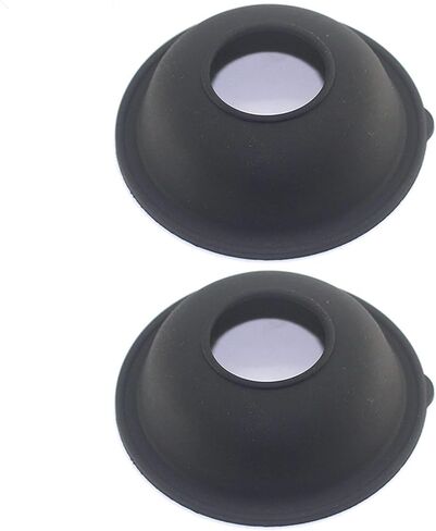 2pcs For Virago 750 XV750 1988-1998 XV 750 Motorcycle Engine Carburetor Repair Kit Vacuum Diaphragm Part in Saudi Arabia