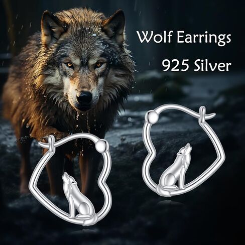 TIGER RIDER Guinea Pig Sloth Koala Bunny Elephant Hoop Earrings for Women 925 Sterling Silver Cute Animal Jewelry Hypoallergenic Christmas Birthday Gifts for Girls in Saudi Arabia