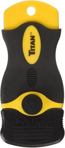 Titan (11031 Scraper in Saudi Arabia