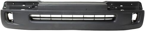 Compatible with 1998 1999 2000 Toyota Tacoma Front Bumper Cover Primed in Saudi Arabia