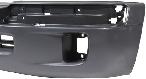 Compatible with 1998 1999 2000 Toyota Tacoma Front Bumper Cover Primed in Saudi Arabia