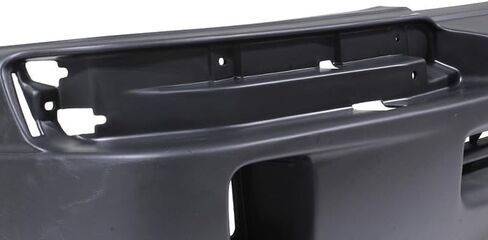 Compatible with 1998 1999 2000 Toyota Tacoma Front Bumper Cover Primed in Saudi Arabia