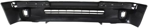 Compatible with 1998 1999 2000 Toyota Tacoma Front Bumper Cover Primed in Saudi Arabia