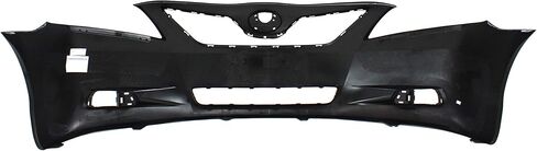 Garage-Pro Bumper Cover KIT Compatible with Toyota Camry 2007-2009 USA Built Vehicle Primed Front in Saudi Arabia