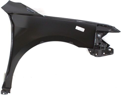 Garage-Pro Bumper Cover KIT Compatible with Toyota Camry 2007-2009 USA Built Vehicle Primed Front in Saudi Arabia