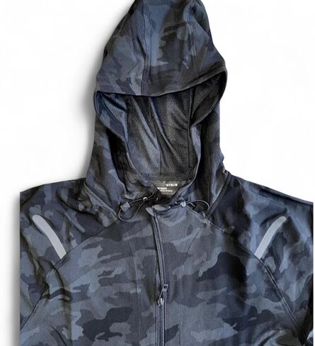 Unstoppable Men's Jacket by UnderArmour in Saudi Arabia