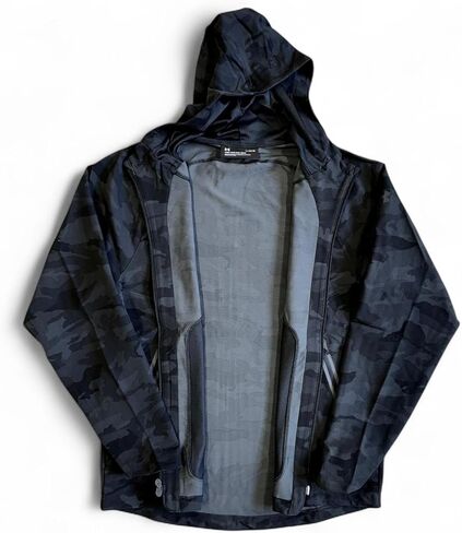 Unstoppable Men's Jacket by UnderArmour in Saudi Arabia