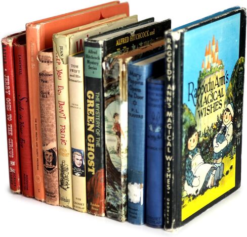 كتب الديكور – مستلزمات ديكور المنزل والمكتب – غرفة نوم الأطفال (أزرق/أخضر) in Saudi Arabia