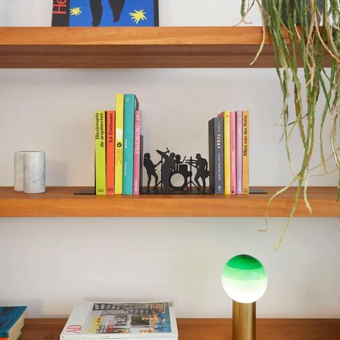 The Band Bookend in Kuwait