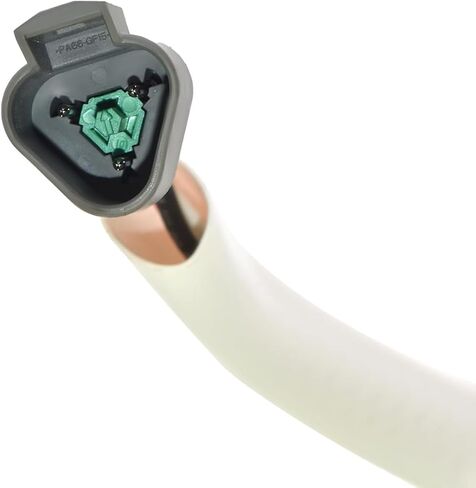 42-0100 1500-3024 41-9100 1500-3024 Shut Off Solenoid Stop Shutdown Solenoid Compatible with Thermo King, Kubota and Yanmar, 42-100, 1500-3076, 12 Volt in Kuwait