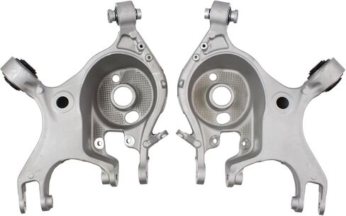 ذراع التحكم في التعليق السفلي من الجانب الأيسر والأيمن لسيارات Ford Fusion 2013-2020، Lincoln MKZ 2013-2020 in Saudi Arabia