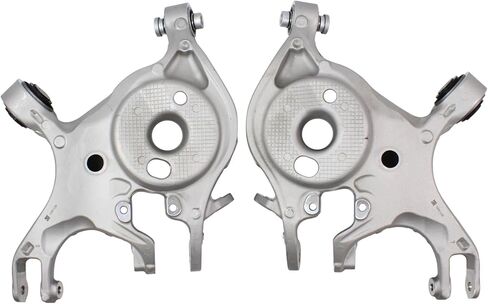 ذراع التحكم في التعليق السفلي من الجانب الأيسر والأيمن لسيارات Ford Fusion 2013-2020، Lincoln MKZ 2013-2020 in Saudi Arabia