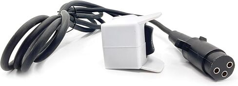 Polaris Ranger Wired Remote Control Handle, Genuine OEM Part 4013466, Qty 1 in Saudi Arabia