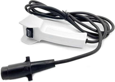 Polaris Ranger Wired Remote Control Handle, Genuine OEM Part 4013466, Qty 1 in Saudi Arabia