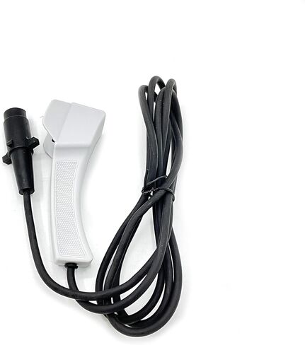 Polaris Ranger Wired Remote Control Handle, Genuine OEM Part 4013466, Qty 1 in Saudi Arabia