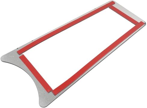 Cnonee1 Dash Insert Tank Cover Panel Aluminum Glossy Black For Harley FLHT Road Glide 1987-2007 in Saudi Arabia