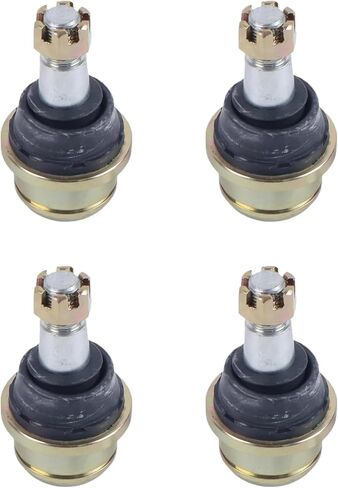 JZGRDN 4PCS Ball Joint 102361901 Compatible with Club Car XRT1500 Carryall 294 295 1500 1700 in Saudi Arabia