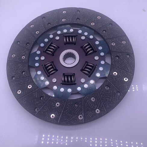 CLUTCH PLATE 31250-60220 3125060220 in Saudi Arabia