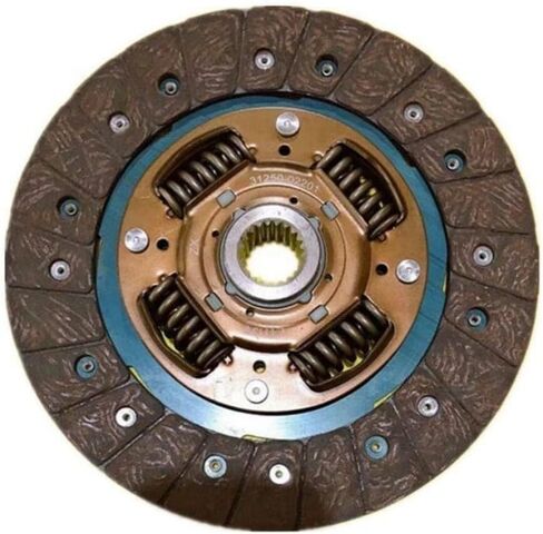 CLUTCH PLATE 31250-02201 3125002201 in Saudi Arabia