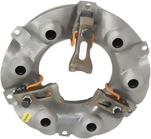 Replacement Part for 8.92 Lb Pressure Plate 1251692C91 Fits Case 200 230 240 2404 Super A Super C R2Aft343501 in Saudi Arabia