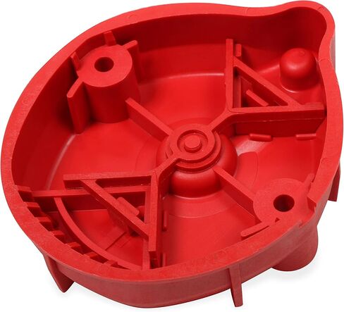 MSD 84025 Black Extreme Output HEI Cap/Rotor Kit in Saudi Arabia