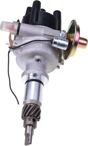 الموزع الإلكتروني 19100-44040 19100-44210 متوافق مع الرافعات الشوكية لمحرك Toyota 5R in Saudi Arabia