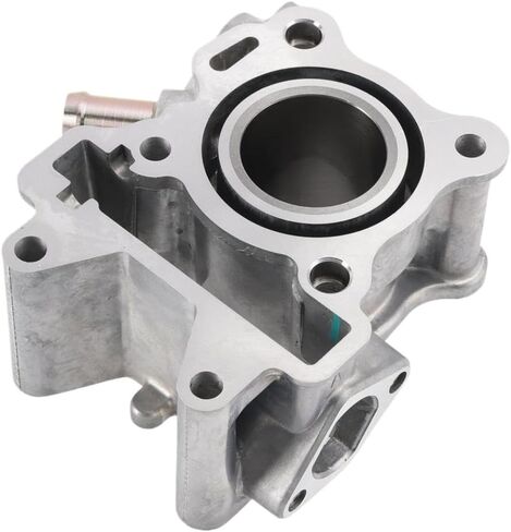 50cc Cylinder Piston End Kit 2.5mm Compatible With Automotive Motorcycle Parts Aerox Giggle Neos Vino 50 4T in Saudi Arabia