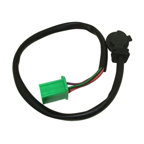 5 سلك والعتاد مستشعر موضع ل 50cc 70cc 90cc 110cc 125cc ATV رباعية الترابية دراجة الطرق غير الممهدة الذهاب كارت in Kuwait