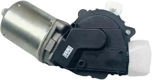 1 PCS Front Windshield Wiper Motor Replacement Parts Compatible For Honda Fit Jazz 2009-2013 76505-TF0-G01 76505TF0G01 in Saudi Arabia