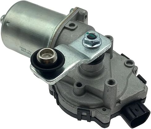1 PCS Front Windshield Wiper Motor Replacement Parts Compatible For Honda Fit Jazz 2009-2013 76505-TF0-G01 76505TF0G01 in Saudi Arabia