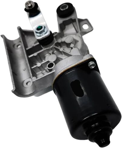 Car Front Windshield Wiper Motor 28800ED500B121 4343114 Compatible For Nissan Tiida 2005-2010 Wiper Motor Assembly in Saudi Arabia