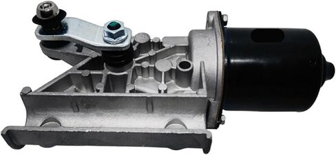 Car Front Windshield Wiper Motor 28800ED500B121 4343114 Compatible For Nissan Tiida 2005-2010 Wiper Motor Assembly in Saudi Arabia