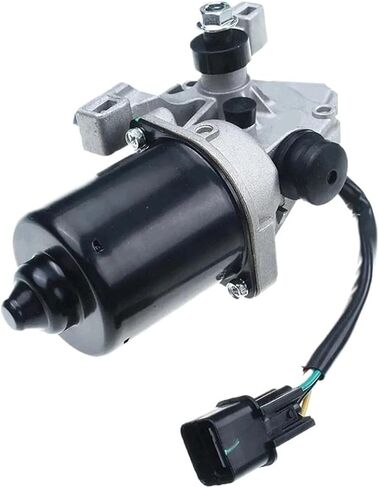 981101J000 98110-1J000 Car Windshield Wiper Motor Front Compatible For Hyundai I20 PB PBT 2008 2009 2010 2011 2012 2013 2014 2015-2023 in Saudi Arabia