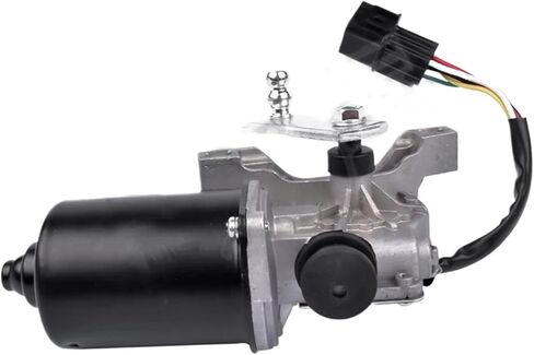 981101J000 98110-1J000 Car Windshield Wiper Motor Front Compatible For Hyundai I20 PB PBT 2008 2009 2010 2011 2012 2013 2014 2015-2023 in Saudi Arabia