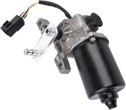 981101J000 98110-1J000 Car Windshield Wiper Motor Front Compatible For Hyundai I20 PB PBT 2008 2009 2010 2011 2012 2013 2014 2015-2023 in Saudi Arabia