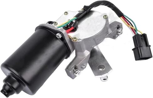 981101J000 98110-1J000 Car Windshield Wiper Motor Front Compatible For Hyundai I20 PB PBT 2008 2009 2010 2011 2012 2013 2014 2015-2023 in Saudi Arabia
