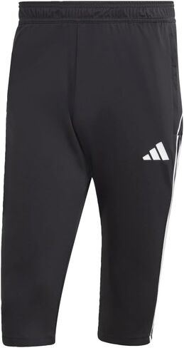 adidas Mens Tiro23 League 3/4 Pants in Kuwait